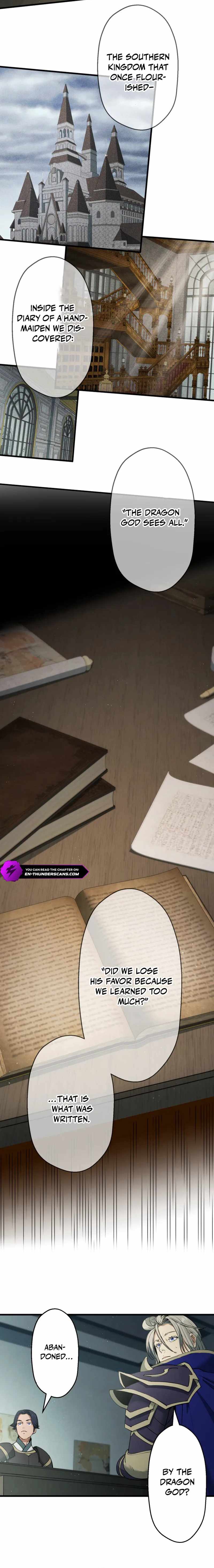 Game Master CEO Trapped in a VR World Chapter 17 5